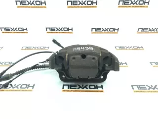34116776783 Суппорт тормозной BMW X5 F15 Арт 2-935766, вид 1