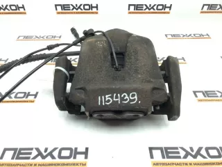 34116776783 Суппорт тормозной BMW X5 F15 Арт 2-935766, вид 2