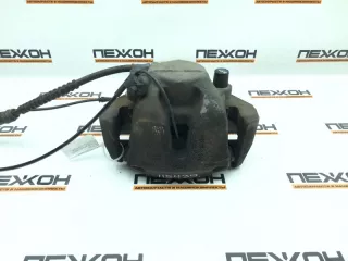 34116776783 Суппорт тормозной BMW X5 F15 Арт 2-935766, вид 3