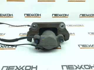 34116776783 Суппорт тормозной BMW X5 F15 Арт 2-935766, вид 4