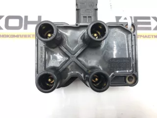 1459278 Катушка зажигания Ford Focus 2 restailing 1.6л Арт 2-935787, вид 4