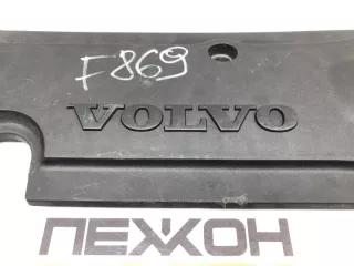 30650468 Декоративная крышка двигателя Ford Focus 2 restailing Арт 2-935802, вид 2