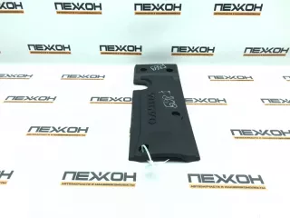 30650468 Декоративная крышка двигателя Ford Focus 2 restailing Арт 2-935802, вид 3