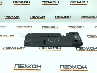 30650468 Декоративная крышка двигателя Ford Focus 2 restailing Арт 2-935802, вид 4