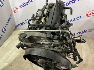 LL8 Двигатель Chevrolet TrailBlazer 1 Арт 2-935862, вид 2