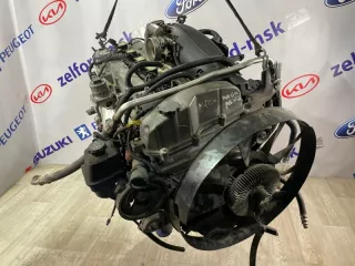 LL8 Двигатель Chevrolet TrailBlazer 1 Арт 2-935862, вид 3