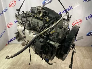 LL8 Двигатель Chevrolet TrailBlazer 1 Арт 2-935862, вид 4