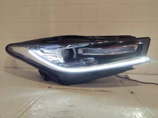 605000768AA Фара led EXEED TXL Арт 2-935913, вид 1