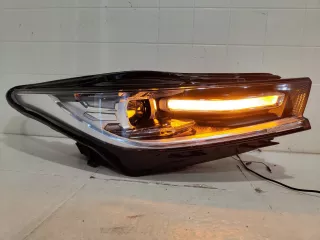 605000768AA Фара led EXEED TXL Арт 2-935913, вид 3