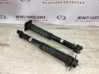 E6B10JK01A Амортизаторы Infiniti G 4 Арт 2-936080, вид 1