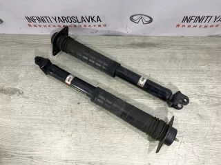 E6B10JK01A Амортизаторы Infiniti G 4 Арт 2-936080, вид 2