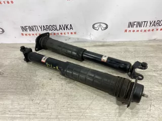 E6B10JK01A Амортизаторы Infiniti G 4 Арт 2-936080, вид 3