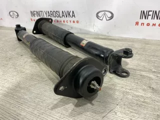 E6B10JK01A Амортизаторы Infiniti G 4 Арт 2-936080, вид 4
