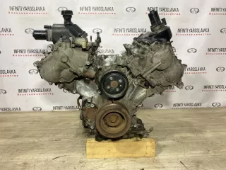 101021LA0A Двигатель Infiniti QX56 2 Арт 2-936081, вид 1