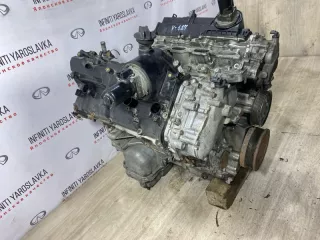 101021LA0A Двигатель Infiniti QX56 2 Арт 2-936081, вид 12