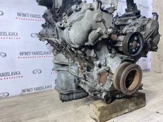 101021LA0A Двигатель Infiniti QX56 2 Арт 2-936081, вид 13