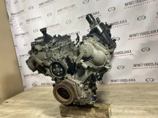 101021LA0A Двигатель Infiniti QX56 2 Арт 2-936081, вид 14