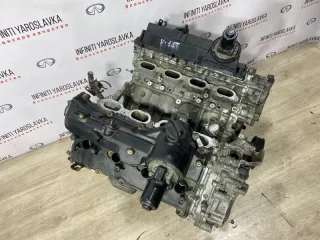 101021LA0A Двигатель Infiniti QX56 2 Арт 2-936081, вид 16