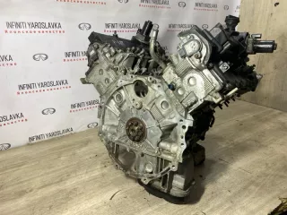 101021LA0A Двигатель Infiniti QX56 2 Арт 2-936081, вид 17