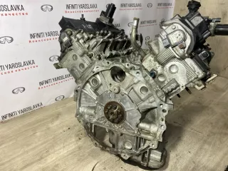 101021LA0A Двигатель Infiniti QX56 2 Арт 2-936081, вид 18