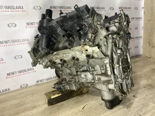 101021LA0A Двигатель Infiniti QX56 2 Арт 2-936081, вид 19