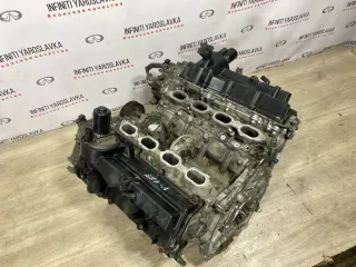 101021LA0A Двигатель Infiniti QX56 2 Арт 2-936081, вид 20