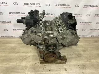 101021LA0A Двигатель Infiniti QX56 2 Арт 2-936081, вид 2