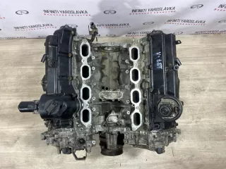 101021LA0A Двигатель Infiniti QX56 2 Арт 2-936081, вид 3