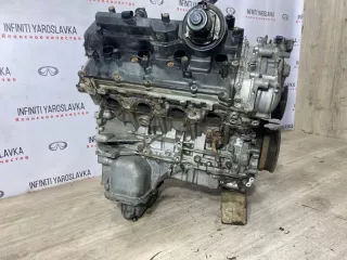 101021LA0A Двигатель Infiniti QX56 2 Арт 2-936081, вид 4