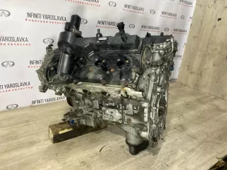 101021LA0A Двигатель Infiniti QX56 2 Арт 2-936081, вид 5