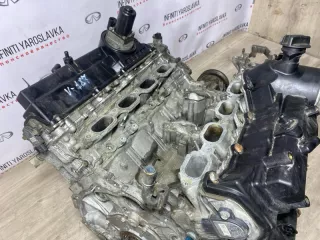 101021LA0A Двигатель Infiniti QX56 2 Арт 2-936081, вид 6