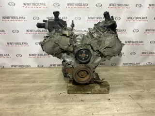 101021LA0A Двигатель Infiniti QX56 2 Арт 2-936081, вид 8