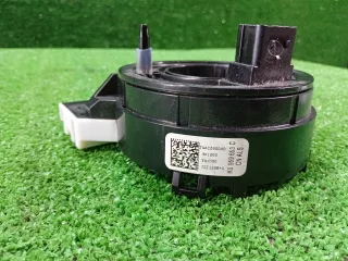 1K0959653C Лента подрулевая шлейф подушки безопасности Volkswagen Golf 5 Арт 2-936106, вид 4