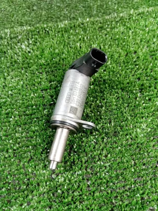 06H103697A Клапан изменения фаз vvti / регулировки газораспределения Audi A5 (S5,RS5) 1 Арт 2-936144, вид 1