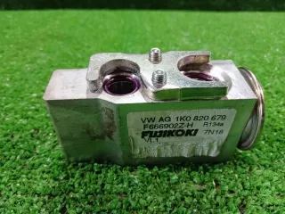 1K0820679 Датчик кондиционера Volkswagen Golf 6 Арт 2-936163, вид 2