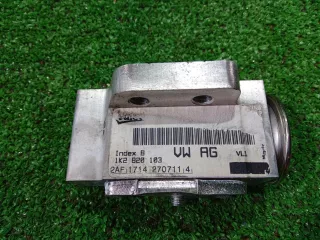 1K0820679 Датчик кондиционера Volkswagen Golf 6 Арт 2-936163, вид 4