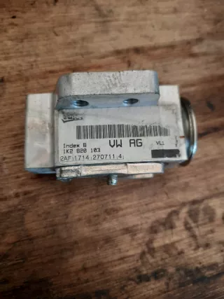 1K0820679 Датчик кондиционера Volkswagen Golf 6 Арт 2-936163, вид 7