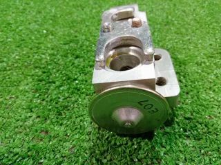 1K0820679 Датчик кондиционера Volkswagen Scirocco 3 Арт 2-936164, вид 5
