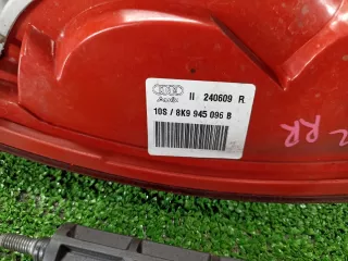 8K9945096B Фонарь задний правый Audi A4 B8 Арт 2-936194, вид 7