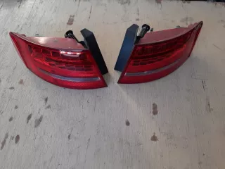 8K9945096B Фонарь задний правый Audi A4 B8 Арт 2-936194, вид 9