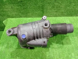 1K0129607AL Корпус воздушного фильтра Volkswagen Passat B7 Арт 2-936323, вид 6