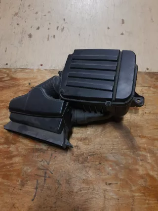 1K0129607AL Корпус воздушного фильтра Volkswagen Passat B7 Арт 2-936323, вид 8
