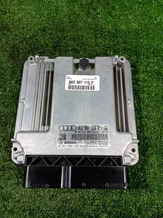 8K2907115P Блок управления двигателем Audi A4 B8 Арт 2-936356, вид 1