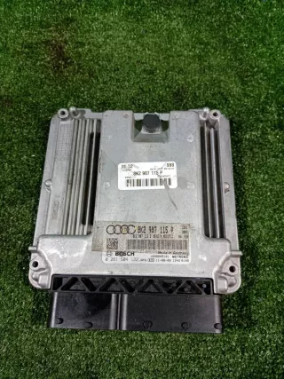 8K2907115P Блок управления двигателем Audi A5 (S5,RS5) 1 Арт 2-936366, вид 1