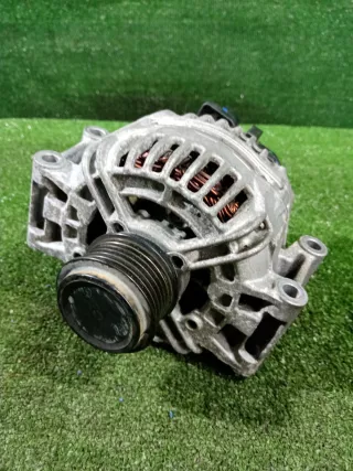 06H903016L Генератор Audi A4 B8 Арт 2-936376, вид 1