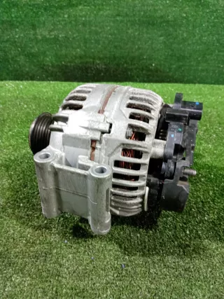 06H903016L Генератор Audi A4 B8 Арт 2-936376, вид 2