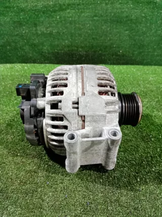 06H903016L Генератор Audi A4 B8 Арт 2-936376, вид 4