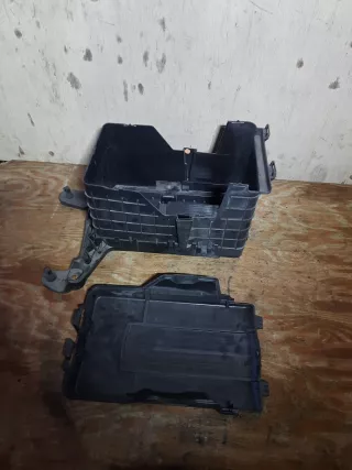1K0915333H Крепление аккумулятора Volkswagen Golf 5 Арт 2-936419, вид 11