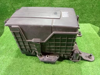 1K0915333H Крепление аккумулятора Volkswagen Golf 5 Арт 2-936419, вид 2