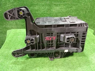 1K0915333H Крепление аккумулятора Volkswagen Golf 5 Арт 2-936419, вид 6